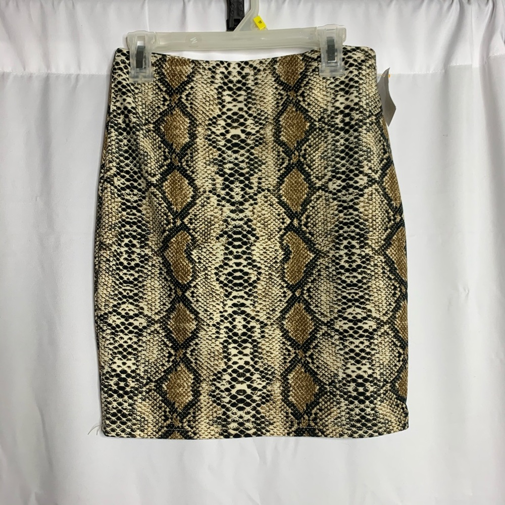SKIRT